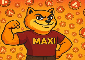 Avalanche (AVAX) Prognose: AVAX vor dem Ausbruch? Maxi Doge (MAXI) Presale sorgt für Hype