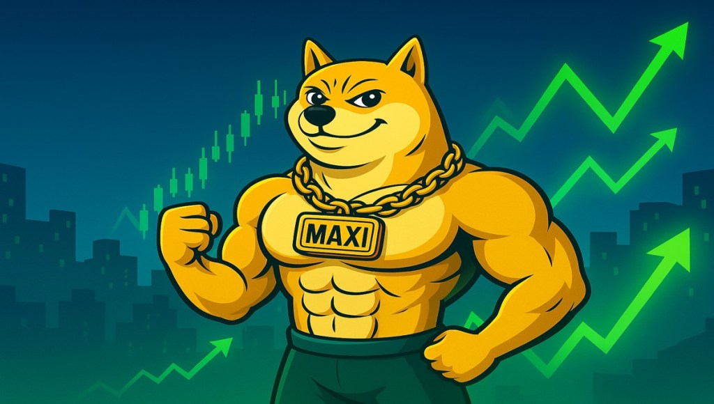 Warum ein MAXI Presale in bullischen Phasen plötzlich „durchstartet“