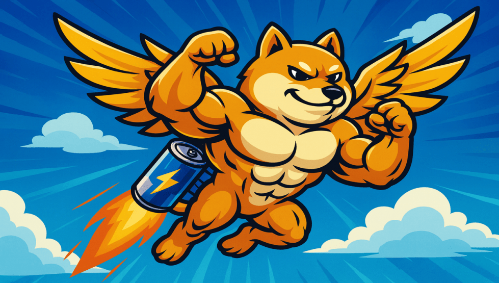 Aufstrebende Krypto Maxi Doge ($MAXI): Nächster 100x Meme Coin Für 2025?