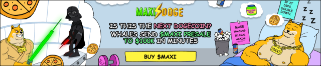 Maxi Doge