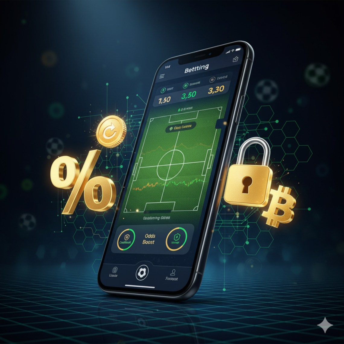 melhores bonus de apostas