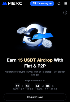 mexc promocja dla nowych uzytkownikow mobilny