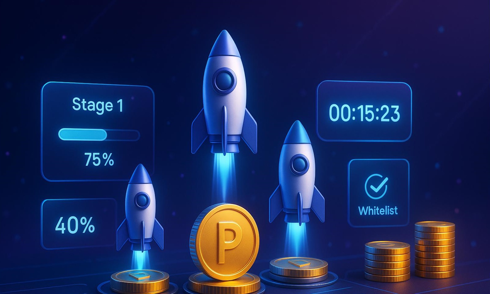 Monero Jumps Over 20% This Week as Privacy Narrative Reignites; Why Best Wallet Token Is Riding the Wave - BitCoinist | Related Crypto Article