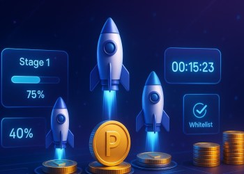 Monero Jumps Over 20% This Week as Privacy Narrative Reignites; Why Best Wallet Token Is Riding the Wave