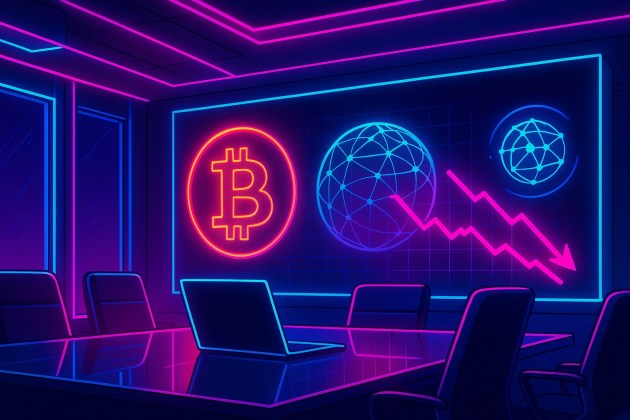 Warum Strategy jetzt weniger BTC kauft und wie Bitcoin Hyper trotzdem profitiert