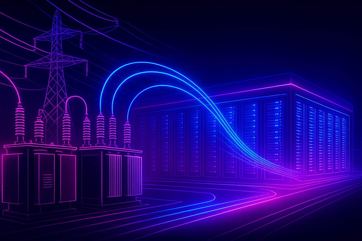 Bitcoin Miner werden zu KI Giganten: Milliarden Deals treiben Aktien