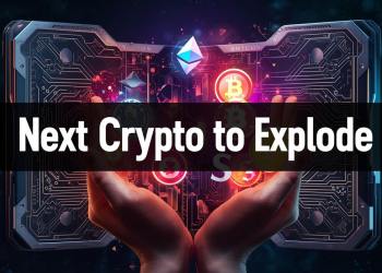 Best Wallet Token Presale Ends in a Week: Next Crypto to Explode?