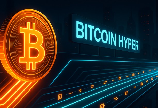Bitcoin Hyper Presale Hits $28M: Next Crypto To Explode? - BitCoinist | Related Crypto Article