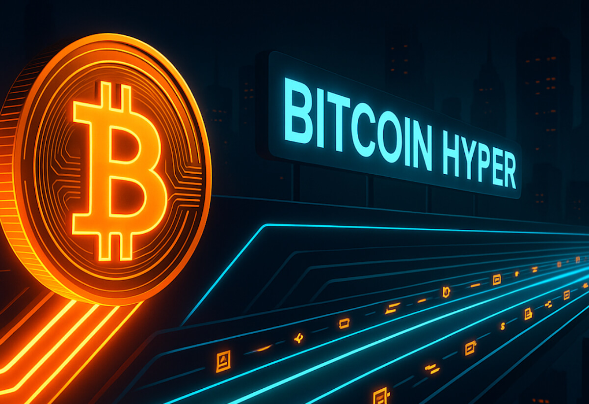 Bitcoin Hyper Presale Hits $28M: Next Crypto To Explode?