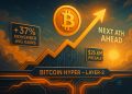 November Is One of Bitcoin's Greenest Months in History: Why Bitcoin Hyper Can Soar
