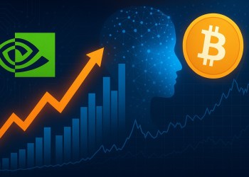 엔비디아 실적 발표: 570억 달러 실적의 파급력, 글로벌 자산시장 흐름으로 번질까?