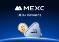 MEXC стартира двойна кампания с награди до 5000 USDT за потребители в Европа и UK