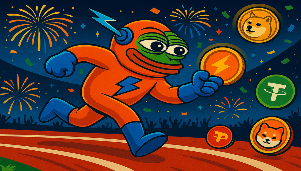 Welche Krypto Explodiert Als Nächstes? Bitcoin Hyper Presale Zündet Die Nächste Stufe