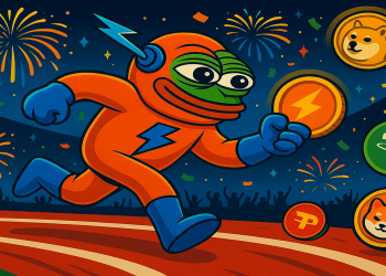 Welche Krypto Explodiert Als Nächstes? Bitcoin Hyper Presale Zündet Die Nächste Stufe