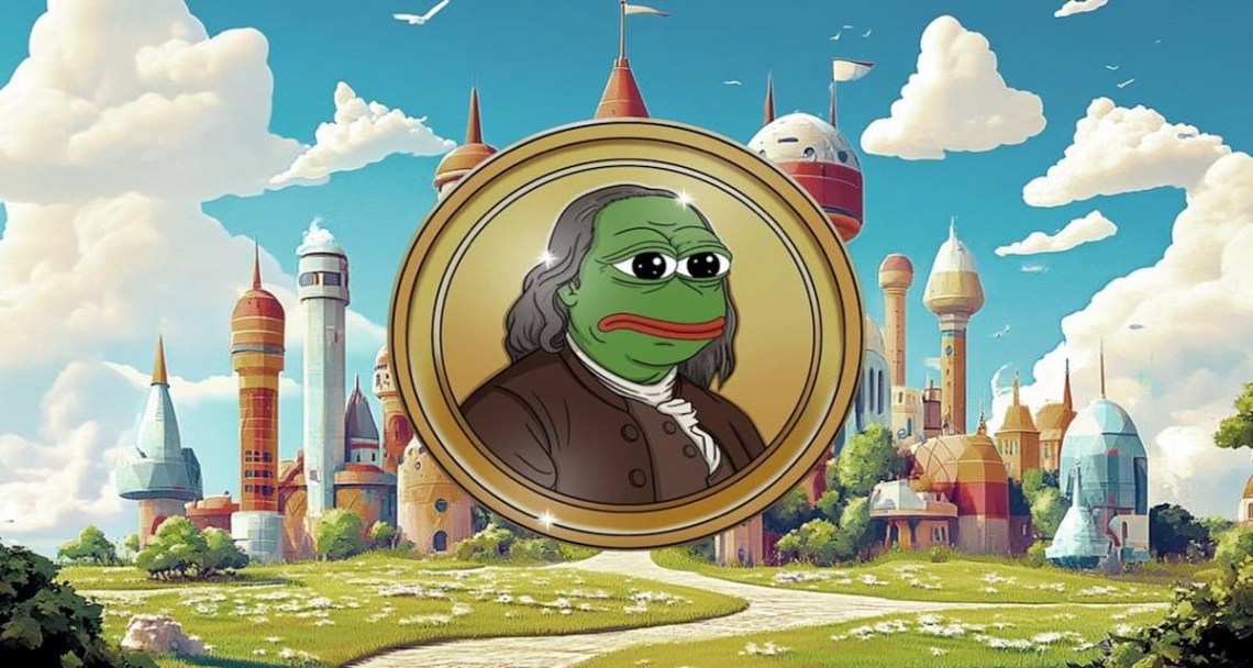 Cum să cumperi Pepe Dollar (PEPD) – ghid practic pentru începători 2025