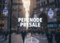 Ethereum Is ‘Infrastructure for Wall Street.’ Could $PEPENODE Be the Next Beneficiary?