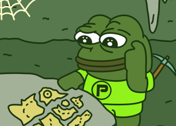 디노타이쿤 하루 새 123% 급등하며 P2E 게임 분야 선도… 다음 주자 페페노드 될까?