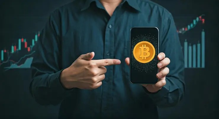 prečo investovať do kryptomien