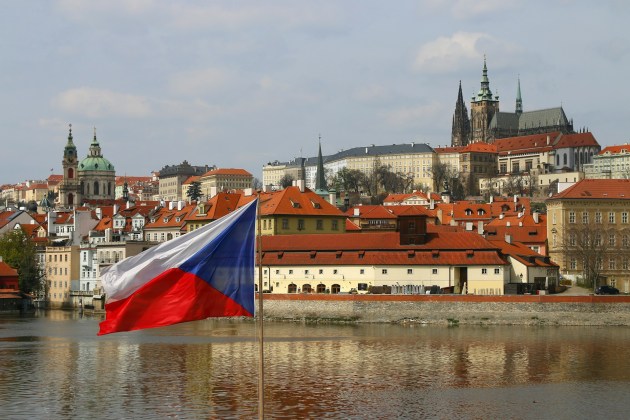 Czech Central Bank Purchases Bitcoin For $1M Crypto ‘Test Portfolio’ Pilot – Details - BitCoinist | Related Crypto Article