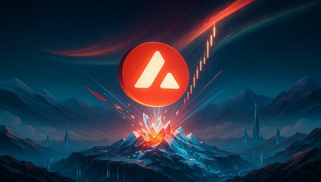 Warum die Avalanche (AVAX) Prognose wieder bullish wirken kann