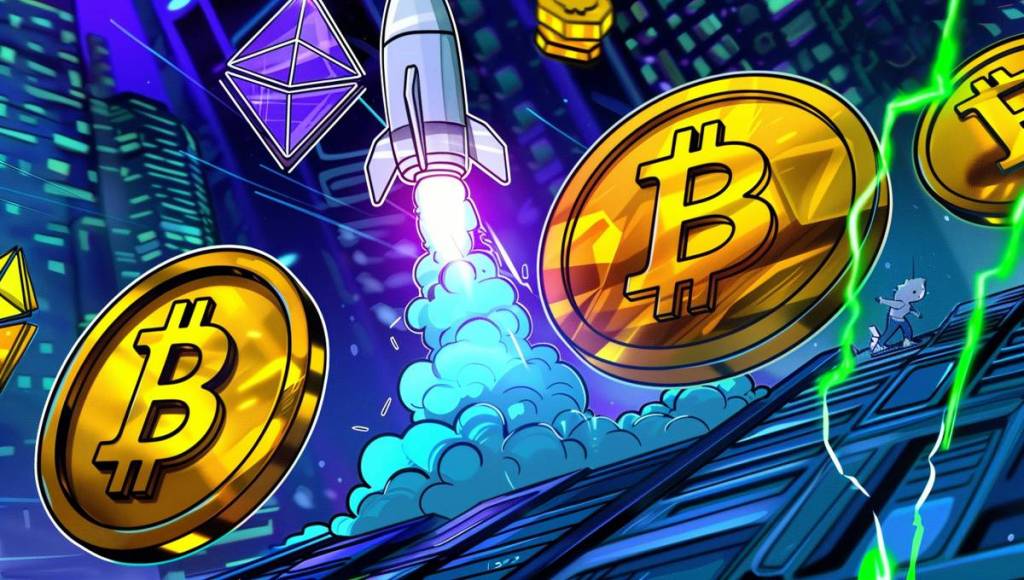 Worauf Anleger bei einem Presale für die nächsten großen Kryptowährung achten sollten