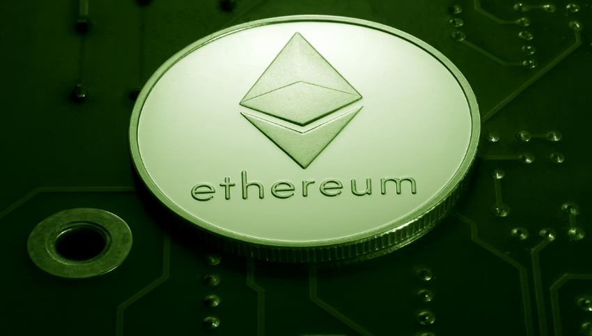 Minder Vrij Aanbod, Meer Druk Op De Ethereum Koers