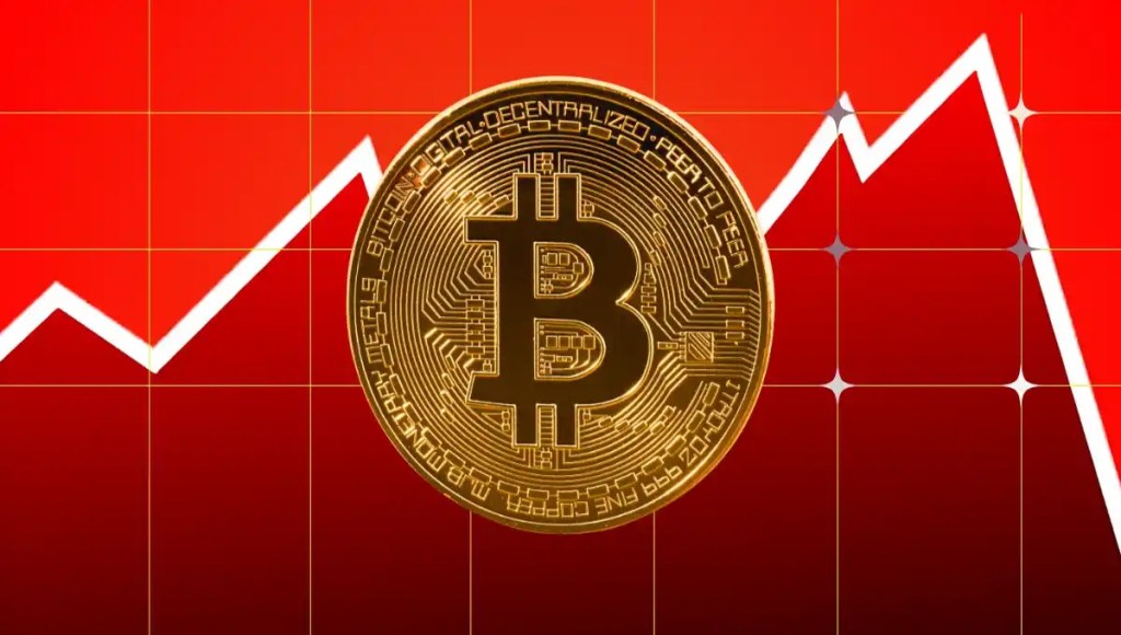 Bitcoin Crash und die Flucht in alternative Presale Chancen