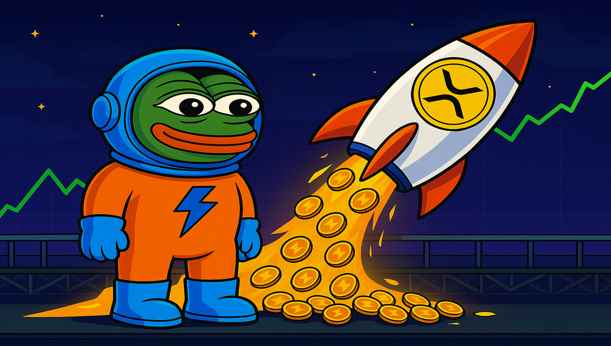 XRP Prognose 2025: Bitcoin Hyper (HYPER) Rückt In Watchlists