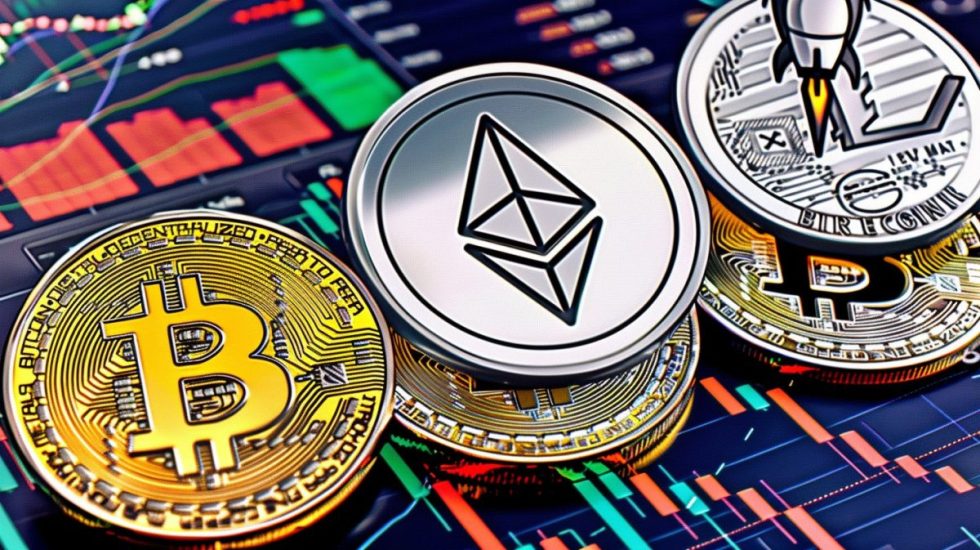 Ripple's 20% Slowdown Pushes Investors Toward This New DeFi Crypto Protocol, Here’s Why