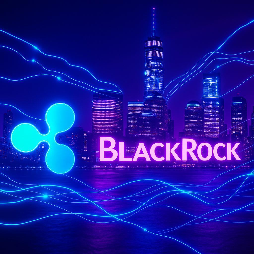 Street Ripple Von der Nische zur Wall Street – Ripple erreicht das große Parkett beim ...