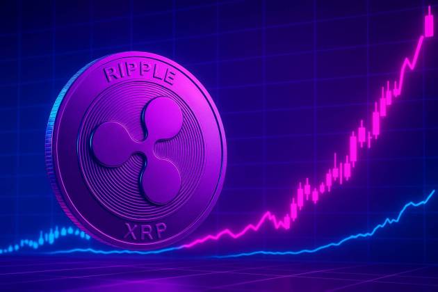 Pronóstico de Ripple: ¿Hacia dónde va el viaje para XRP y cómo se beneficia BTC Hyper de esta tendencia?