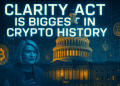 Lummis Says ‘Clarity Act’ Is Biggest US Crypto Bill, 23 Days to $BEST Presale Close