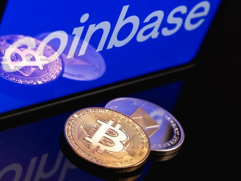 Coinbase On The Move? Here’s Why The Exchange Moved Funds This Weekend | Bitcoinist.com