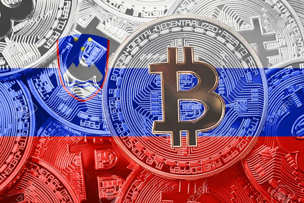 davek na kriptovalute slovenija