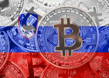 davek na kriptovalute slovenija