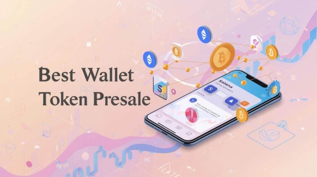 Solana Up 5% as x402 Protocol Rallies; $BEST Presale Enters Final 3 Days