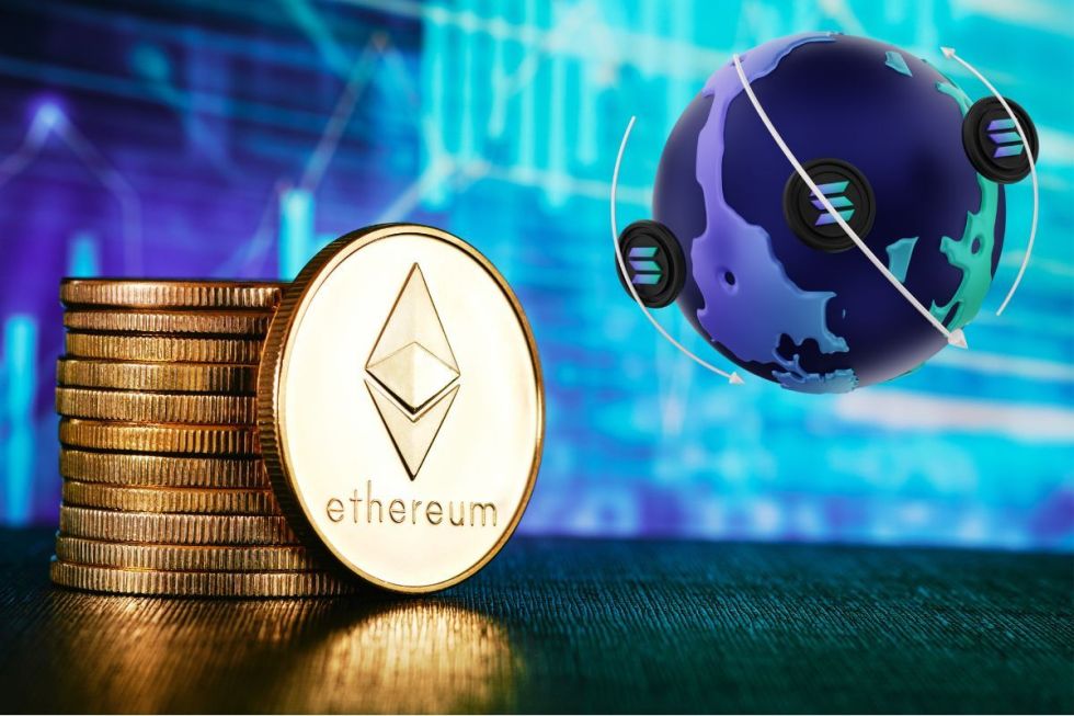 ethereum solana trust