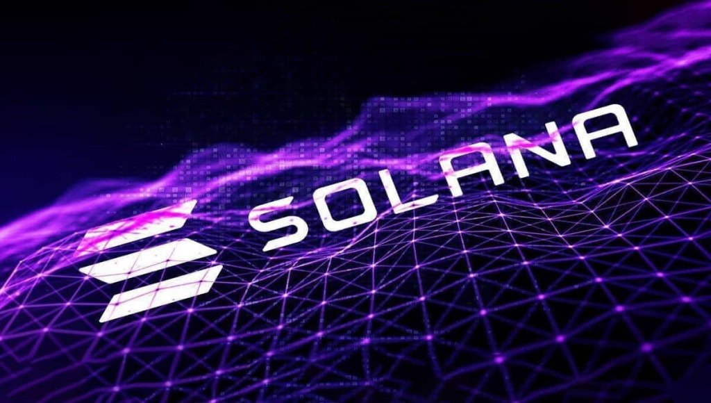 Solana Blockchain Fundamentaldaten mit Wachstum, realer Nutzung und aktiven Entwicklern.