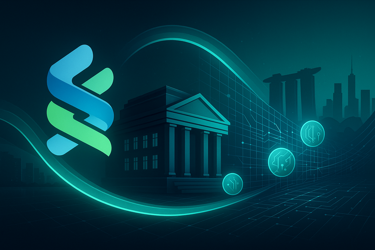 Standard Chartered Stablecoins