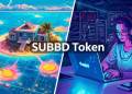 Trump–Saudi Tokenized Hotel Deal Puts the Spotlight Back on $SUBBD Token.