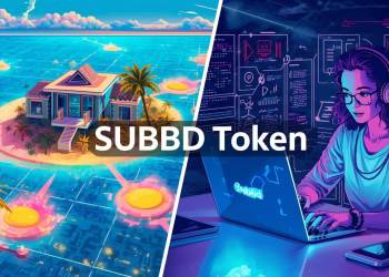 Trump–Saudi Tokenized Hotel Deal Puts the Spotlight Back on $SUBBD Token.