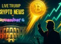 Trump Crypto News Live Today: Fresh Updates from the US Crypto Space (November 6)
