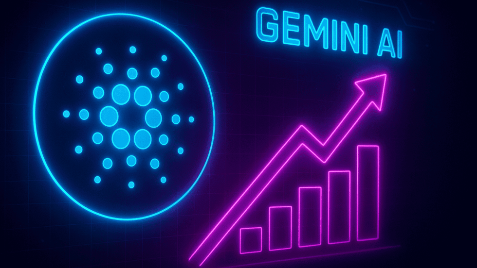 Gemini AI voorspelt Cardano koers Q4 2025 - beste altcoin voor eind 2025?