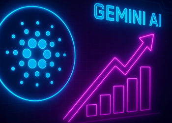 Gemini AI voorspelt Cardano koers Q4 2025 - beste altcoin voor eind 2025?