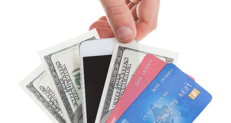 Populiariausi mokėjimo būdai