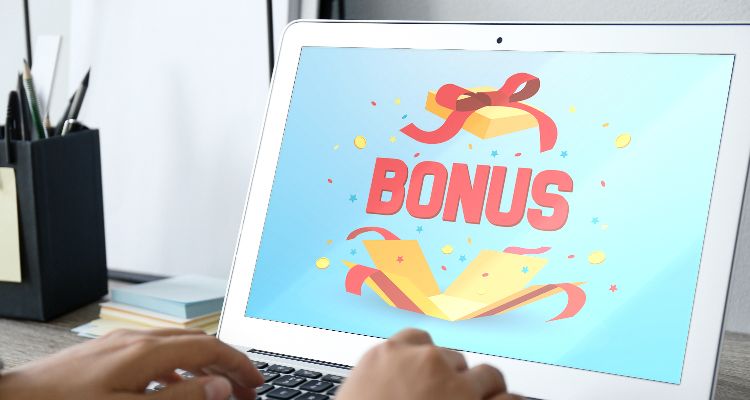 3. Kazino premijos ir akcijos