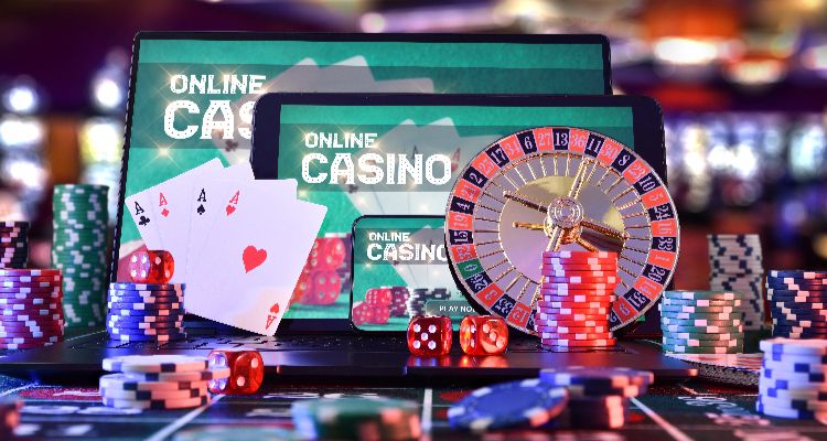 Kazino užsienyje privalumai ir trūkumai