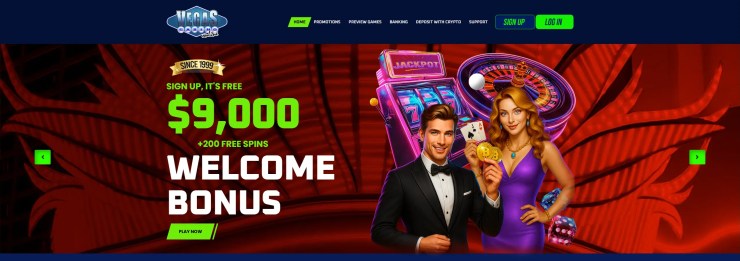 Vegas Casino Online classic slots and dual offers — trusted real money casinos Washington D.C.