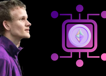 Vitalik Buterin Lancia l’Allarme: Tra l’Ombra di BlackRock e la Minaccia dei Computer Quantistici