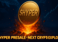 Whales Buy $307K $HYPER in Minutes as Presale Nears $27M. The Next Crypto to Explode?